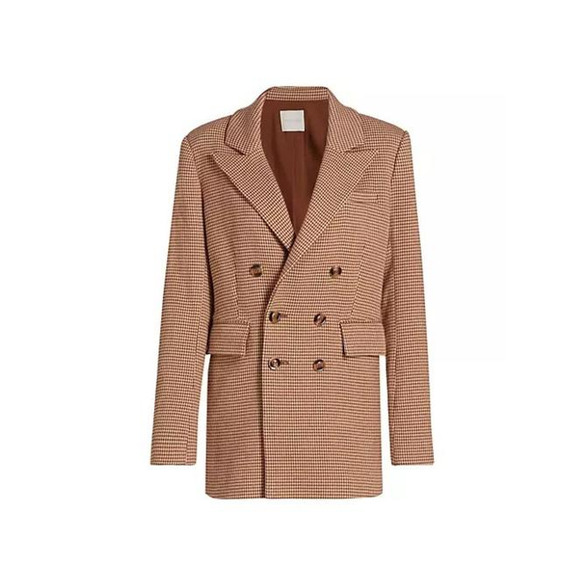 Favorite Daughter Jackets & Blazers - Favorite Daughter 'Phoebe' Blazer Size XL